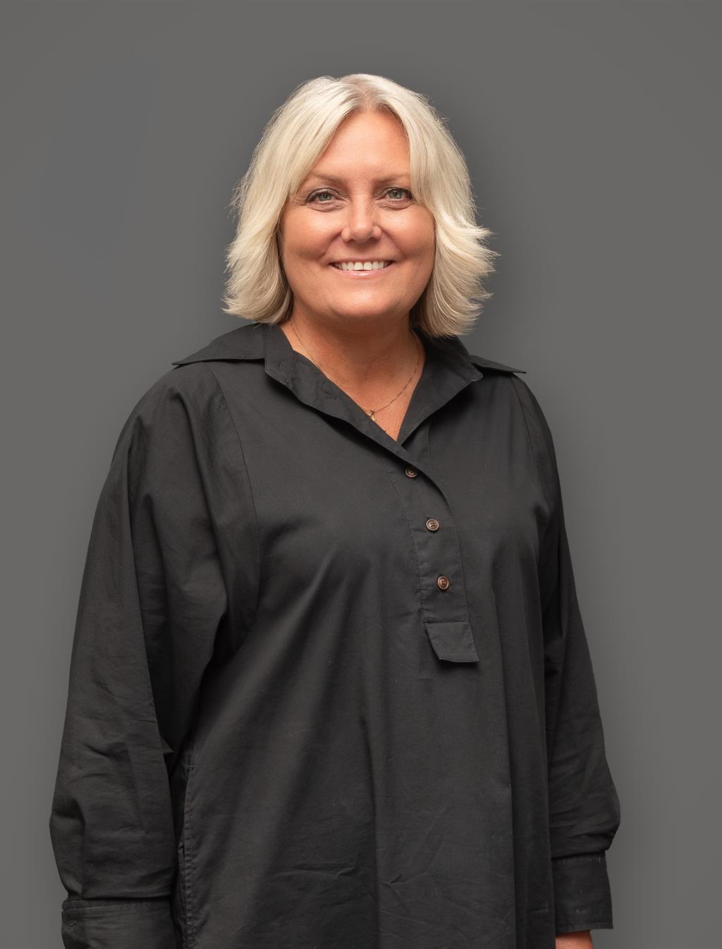 Anna Axelsson, Mäklare Svensk Fastighetsförmedling
