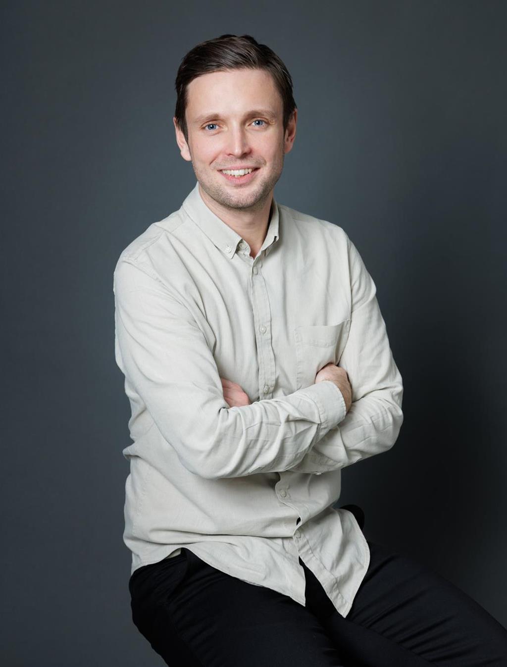 Christian Karlsson, Mäklare Svensk Fastighetsförmedling