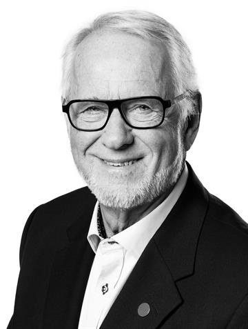 Sune Arfwidsson, Mäklare Svensk Fastighetsförmedling
