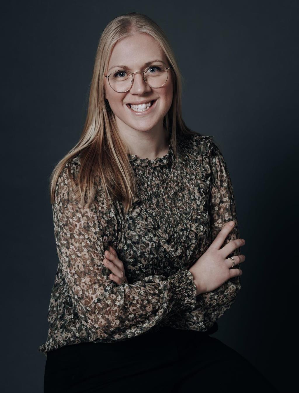 Maria Celion, Mäklare Svensk Fastighetsförmedling