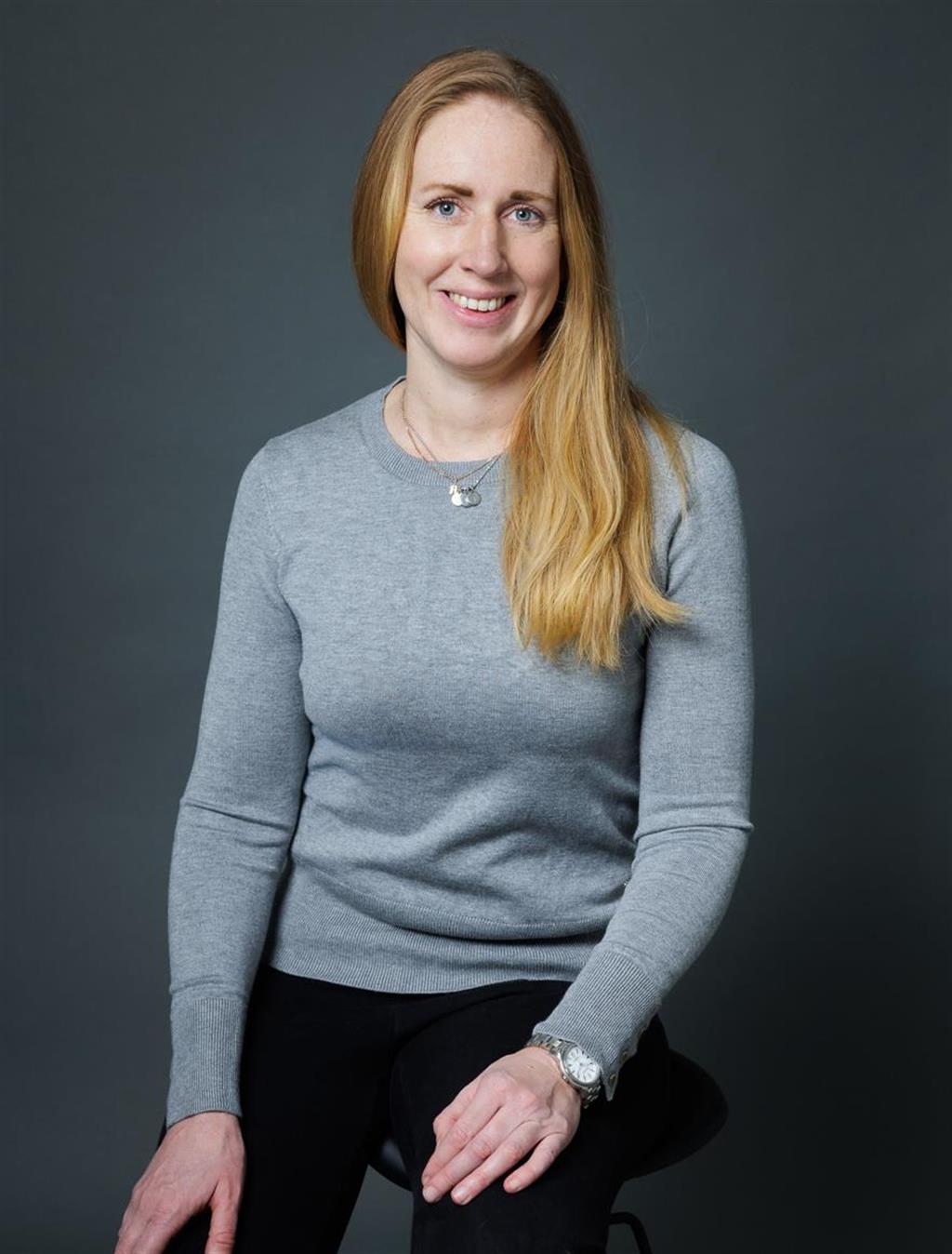 Hanna Zackariasson, Mäklare Svensk Fastighetsförmedling