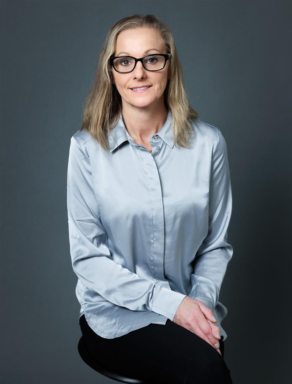 Lena Svensson, Mäklare Svensk Fastighetsförmedling