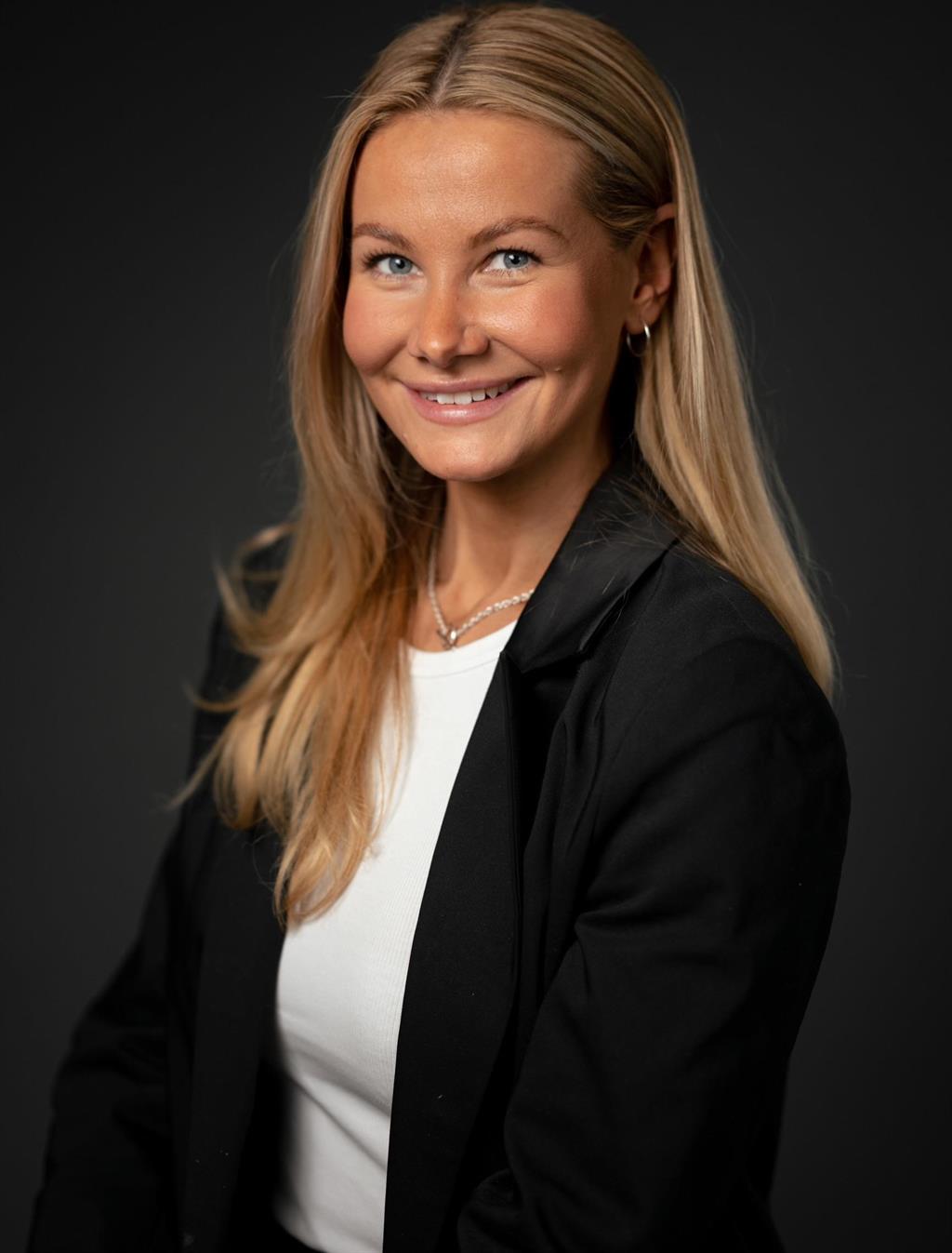 Lise Frosth Guldstrand, Mäklare Svensk Fastighetsförmedling