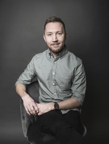 Emil Sjölander, Mäklare Svensk Fastighetsförmedling