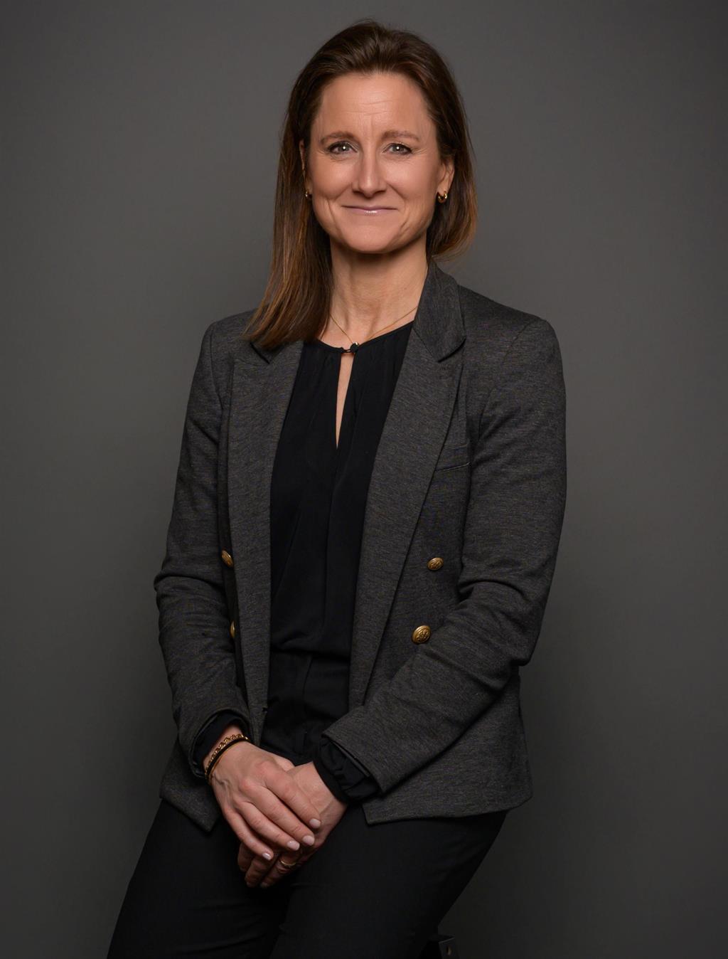 Karolina Kempe, Mäklare Svensk Fastighetsförmedling