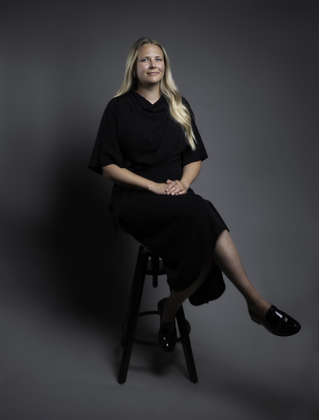 Fanni Bruhn, Mäklare Svensk Fastighetsförmedling