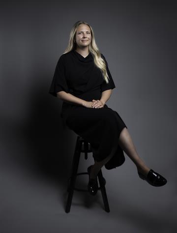 Fanni Bruhn, Mäklare Svensk Fastighetsförmedling