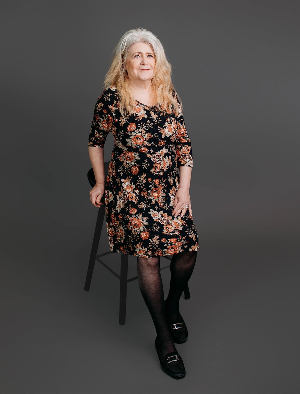 Ewa Lindén, Mäklare Svensk Fastighetsförmedling