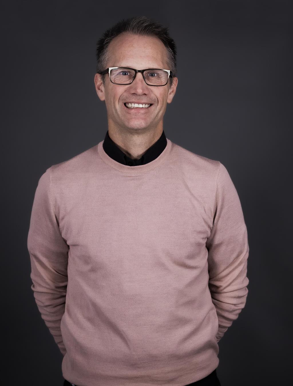 Markus Rosenlund, Mäklare Svensk Fastighetsförmedling