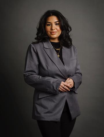 Heba El-Makdah, Mäklare Svensk Fastighetsförmedling