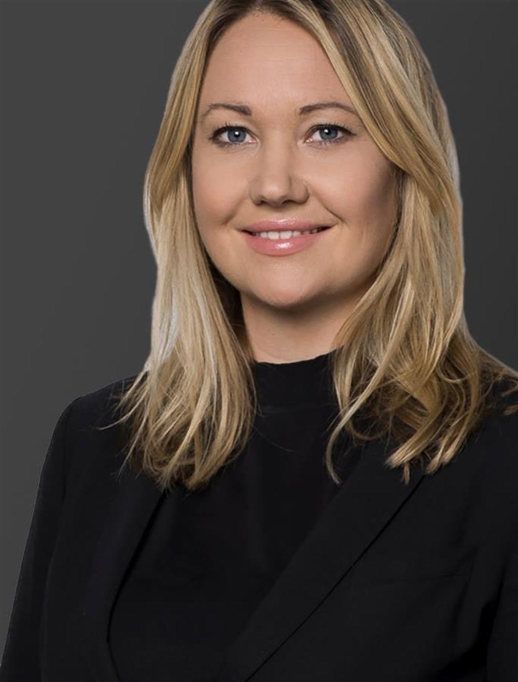 Maria Lindelöf, Mäklare Svensk Fastighetsförmedling
