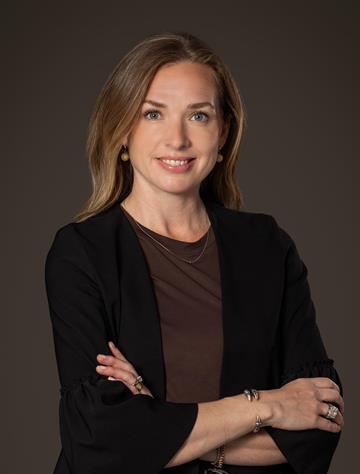 Johanna Blixt, Mäklare Svensk Fastighetsförmedling