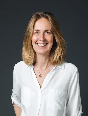 Katarina Johansson, Mäklare Svensk Fastighetsförmedling