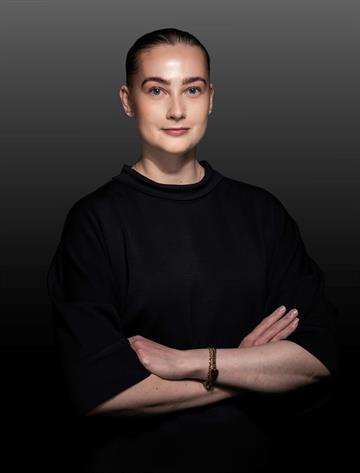 Pernilla Brodén, Mäklare Svensk Fastighetsförmedling