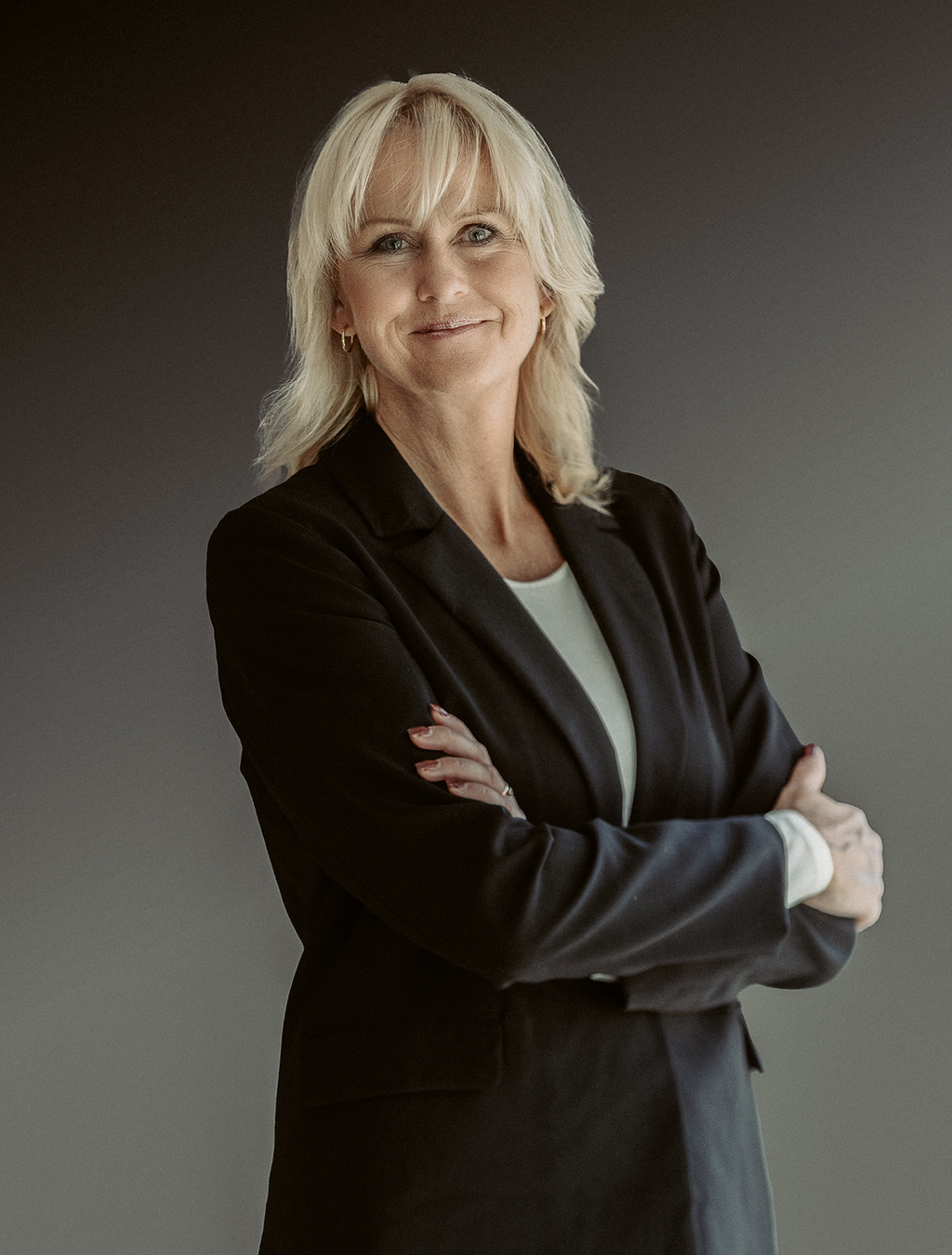 Ulrika Hjort, Mäklare Svensk Fastighetsförmedling