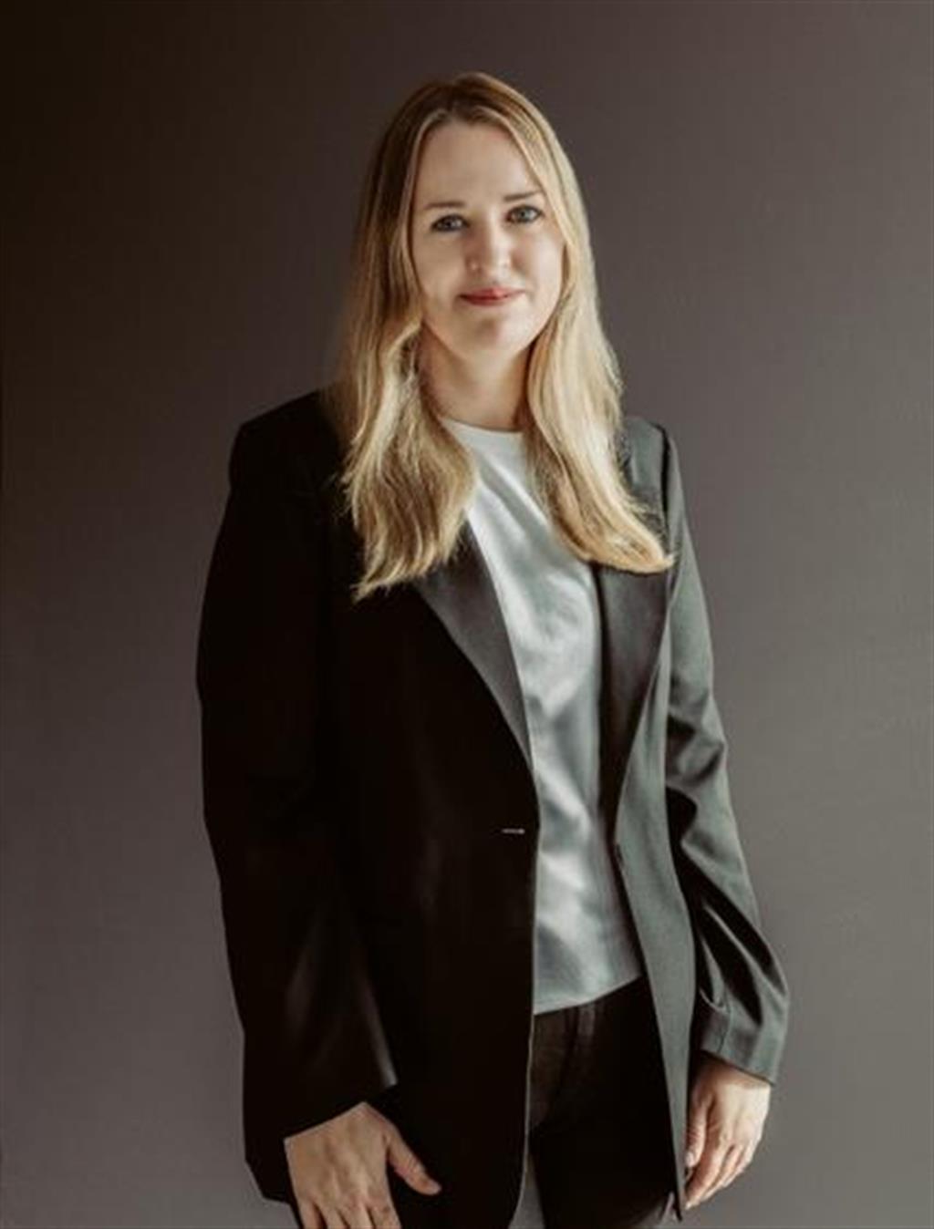 Jonna Nyberg, Mäklare Svensk Fastighetsförmedling