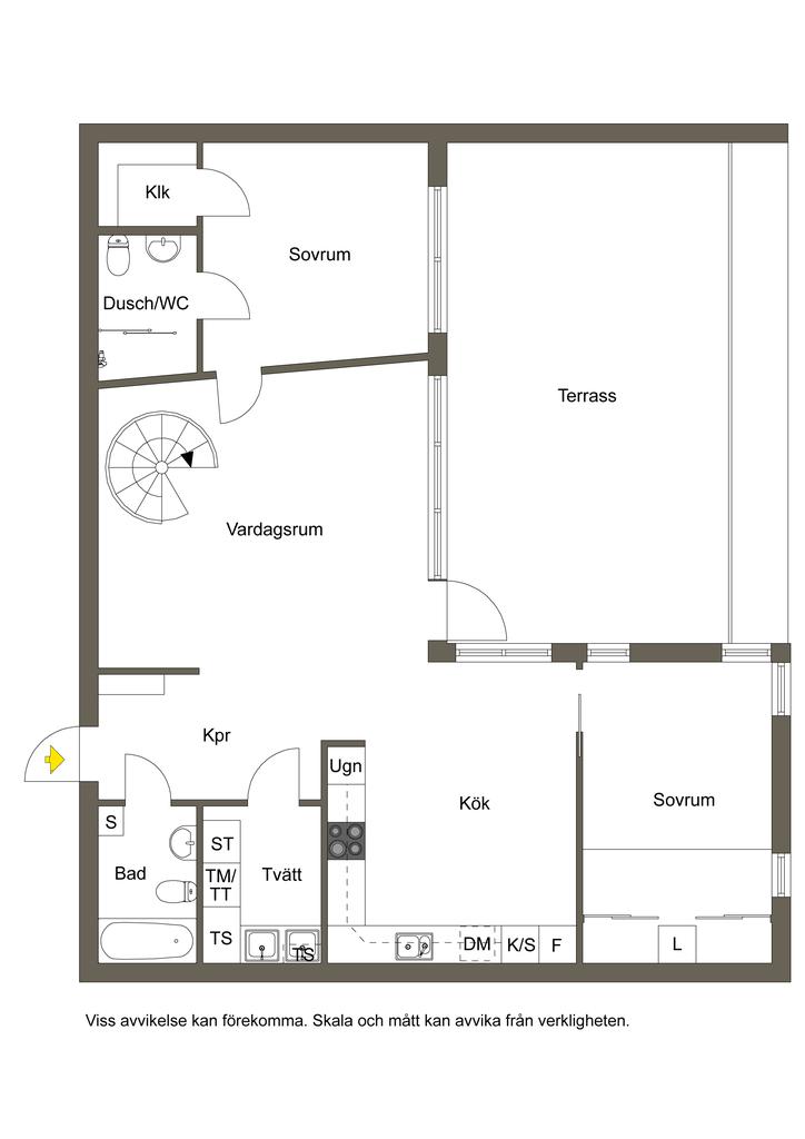 Entréplan