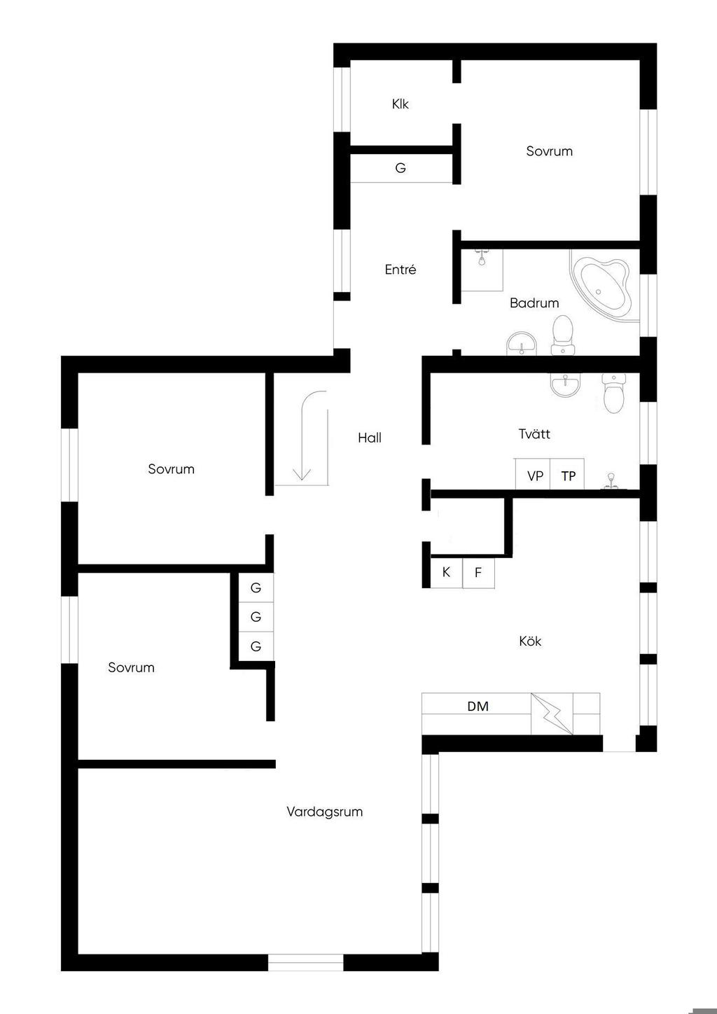 Entréplan