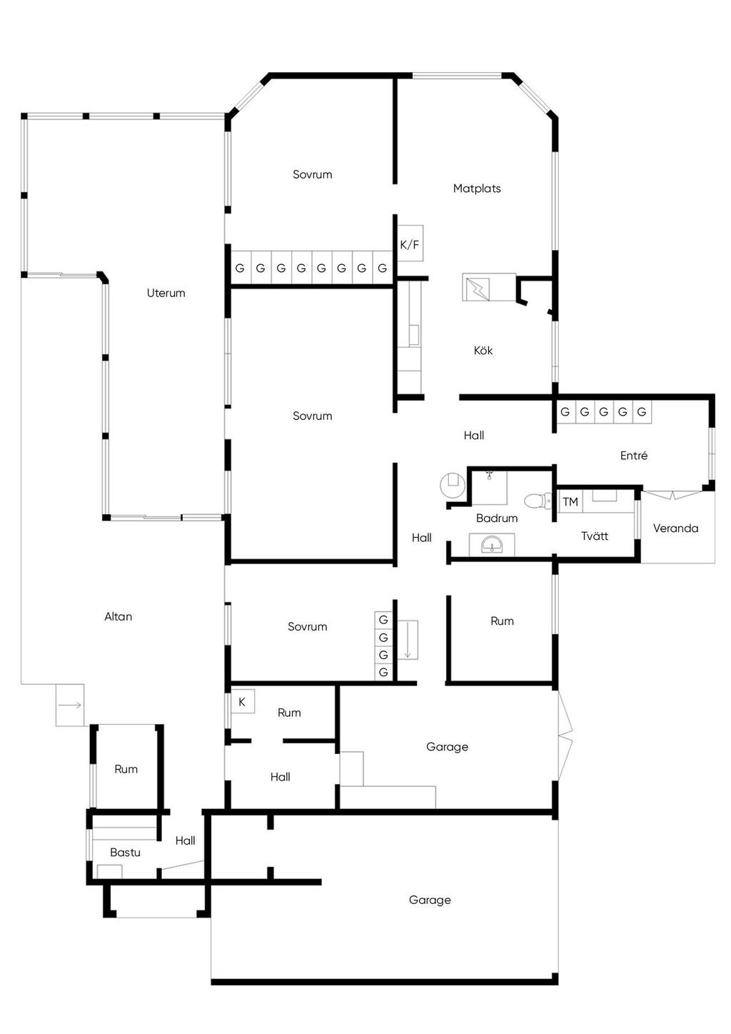 Entréplan