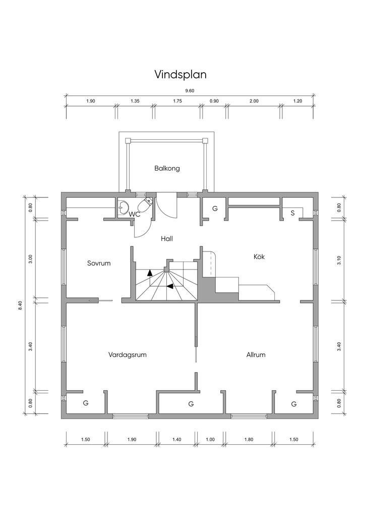 Övre plan 