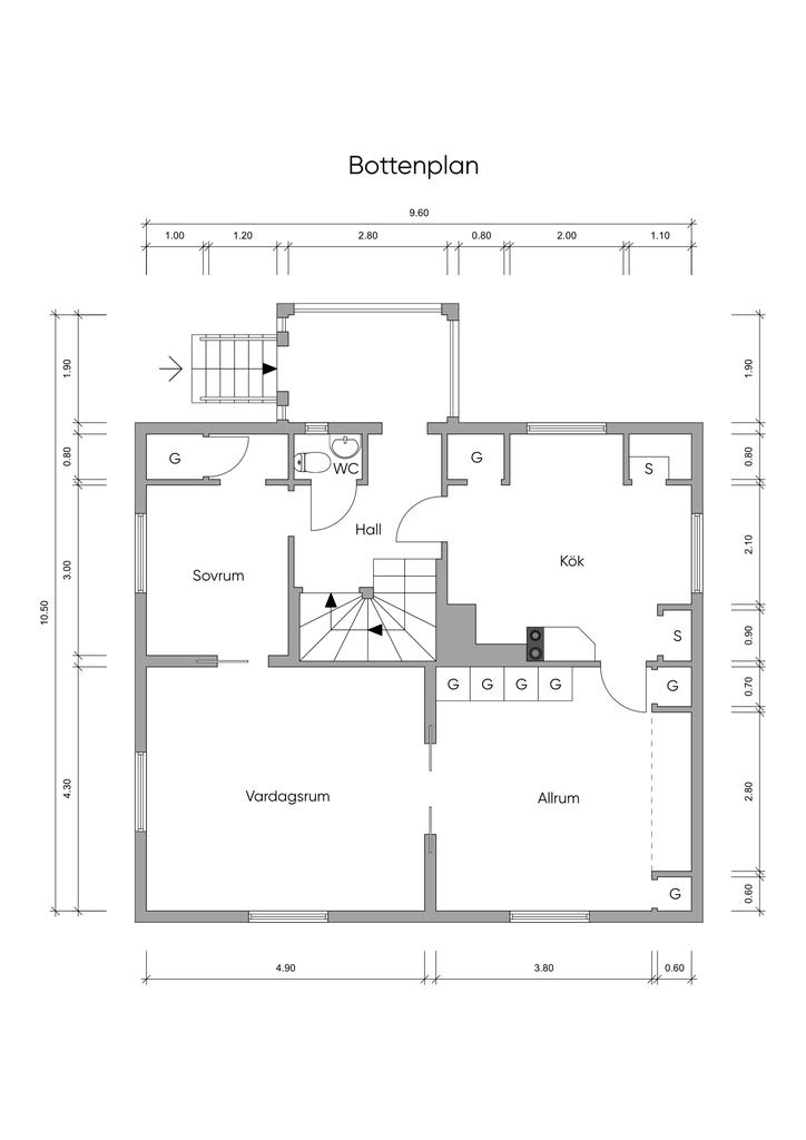 Entréplan 