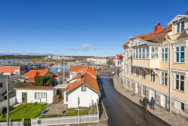 Välkommen till Vatulandsgatan