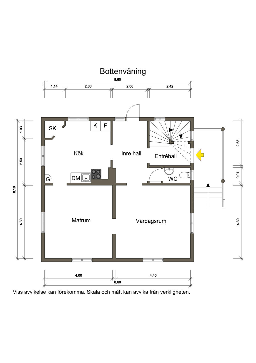 Entréplan