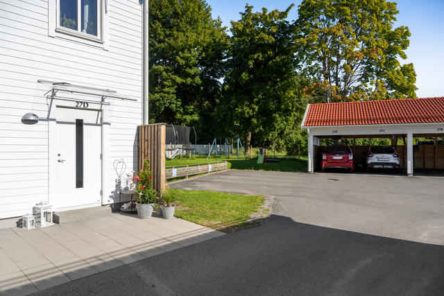 Välkommen in!