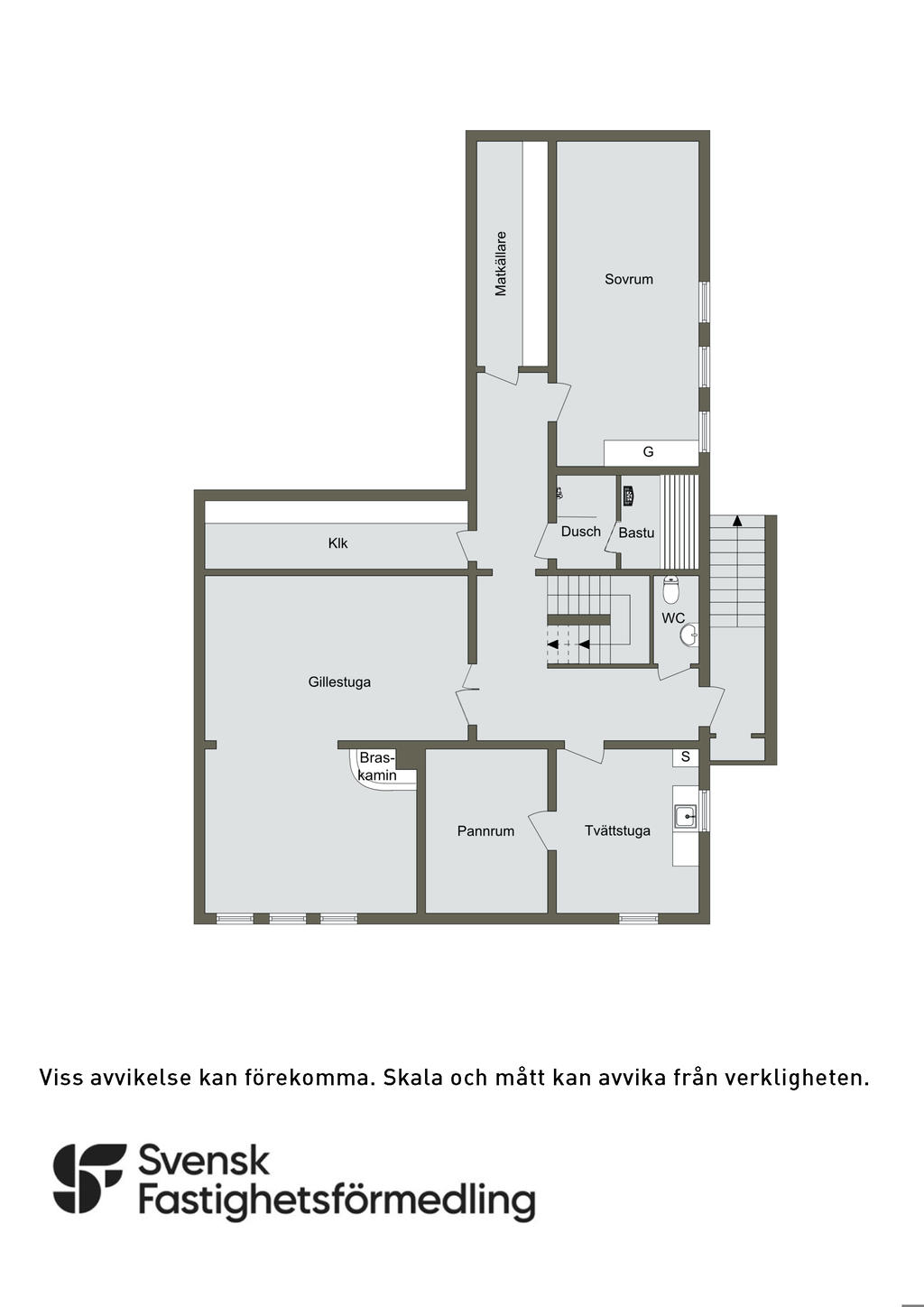 Nedre plan