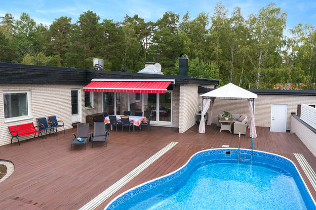 Bild från innan ommålning