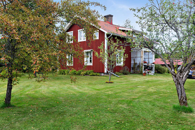 Välkommen till Knutesgården!