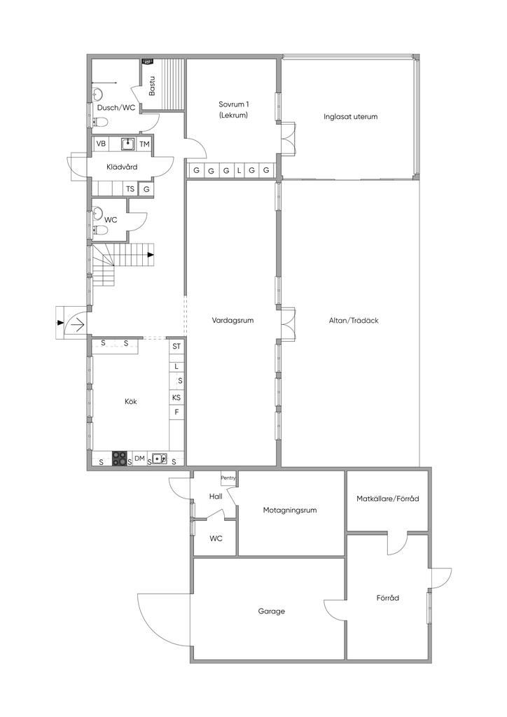 Entréplan