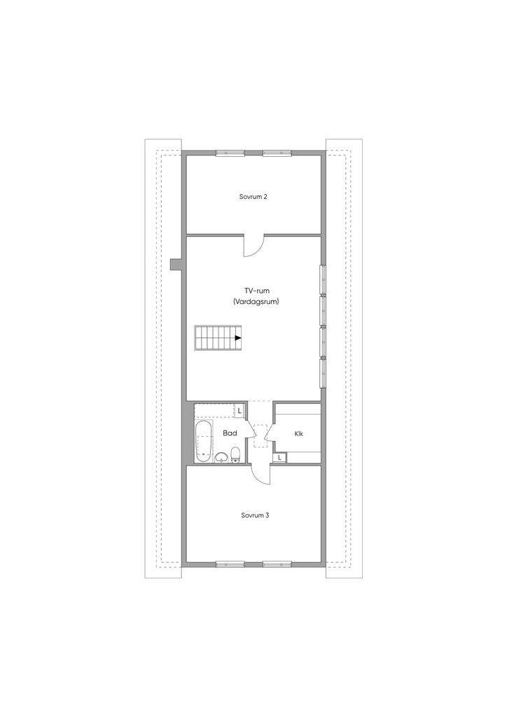 Övre plan