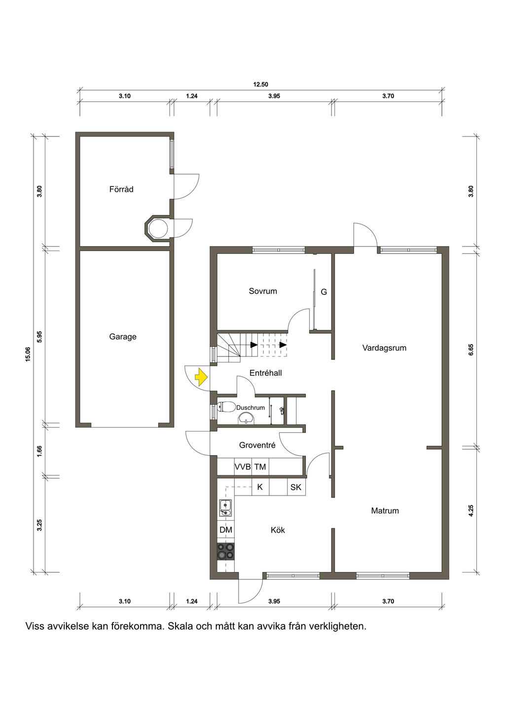 Entréplan