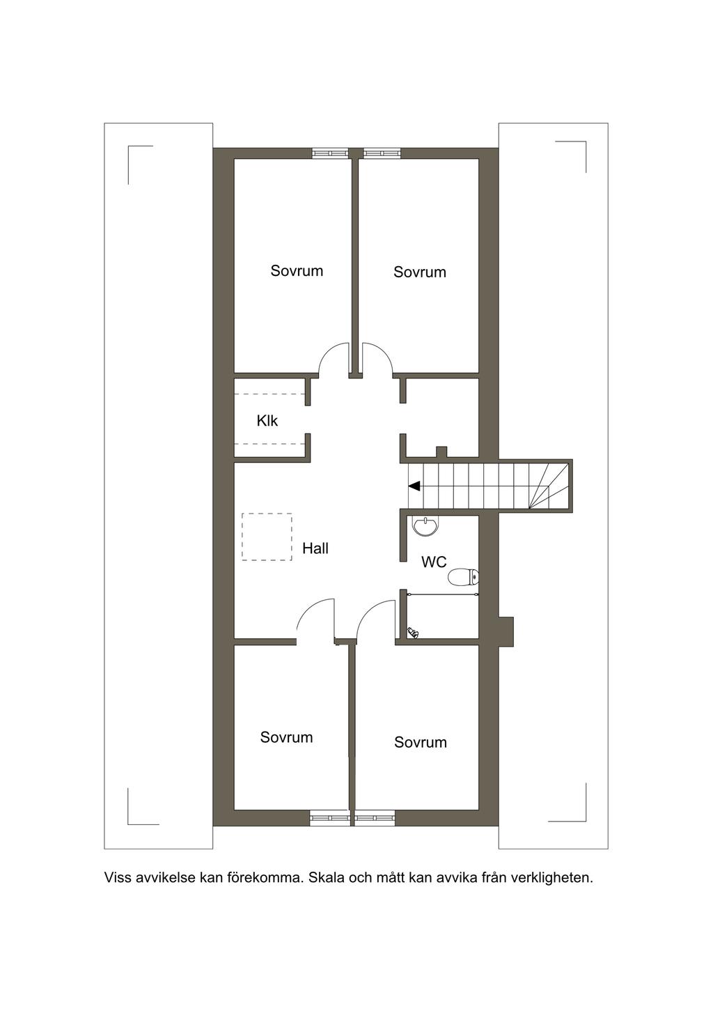 Övre plan