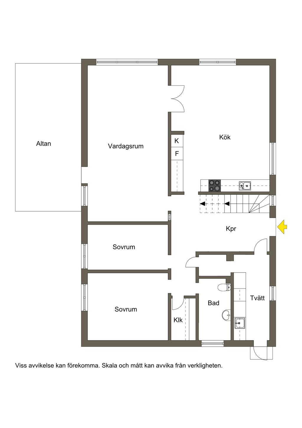 Entréplan