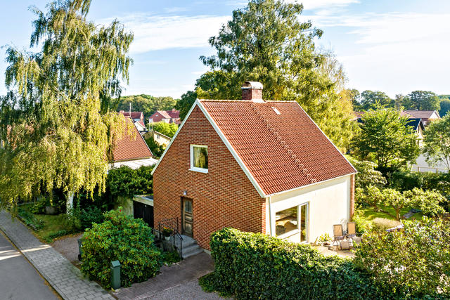 Välkommen till Byavägen 29!