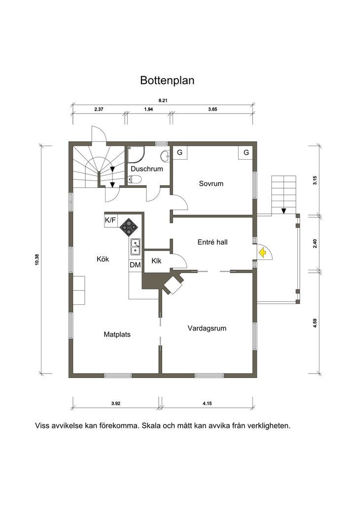 Entréplan