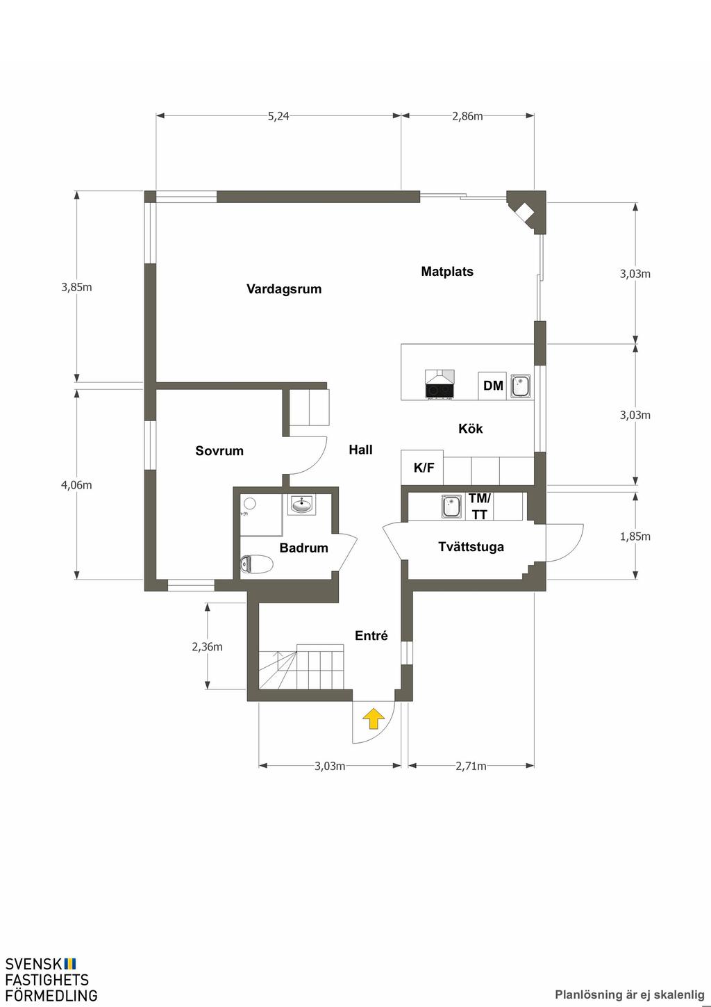 Entréplan