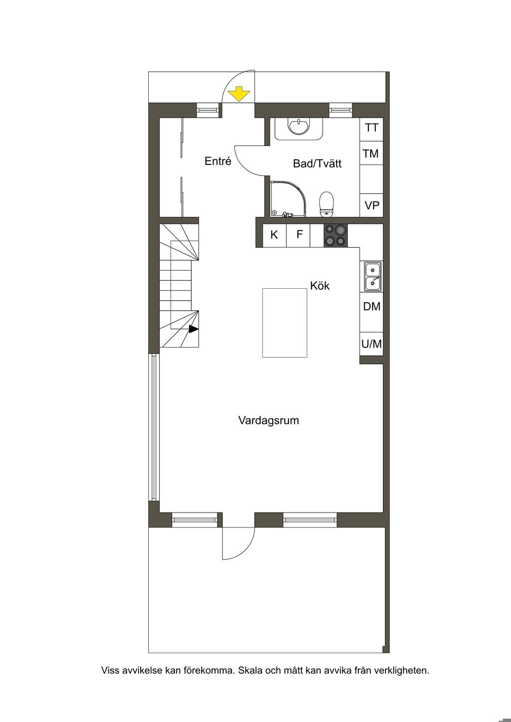 Entréplan