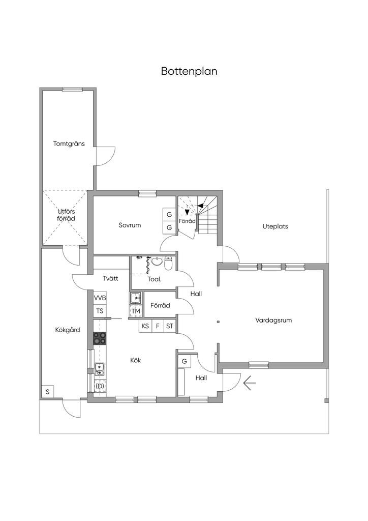 Entréplan