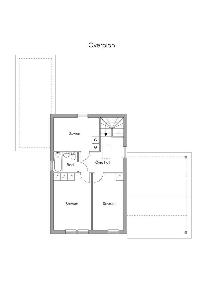Övre plan 