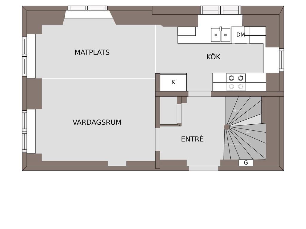 Entréplan