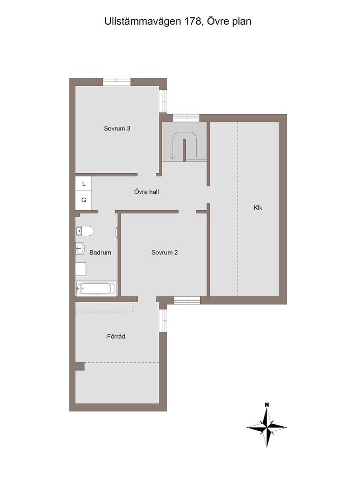 Planlösning