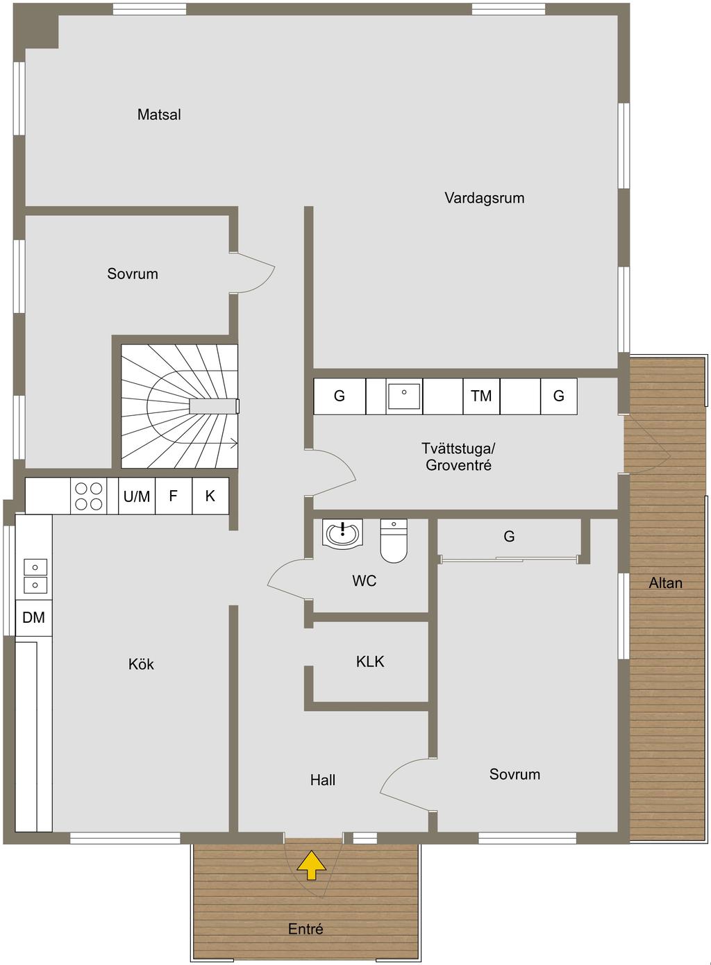 Entréplan
