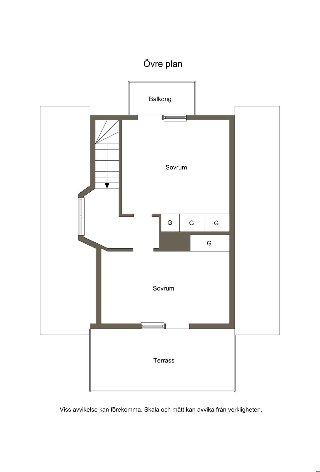 2D Planlösning