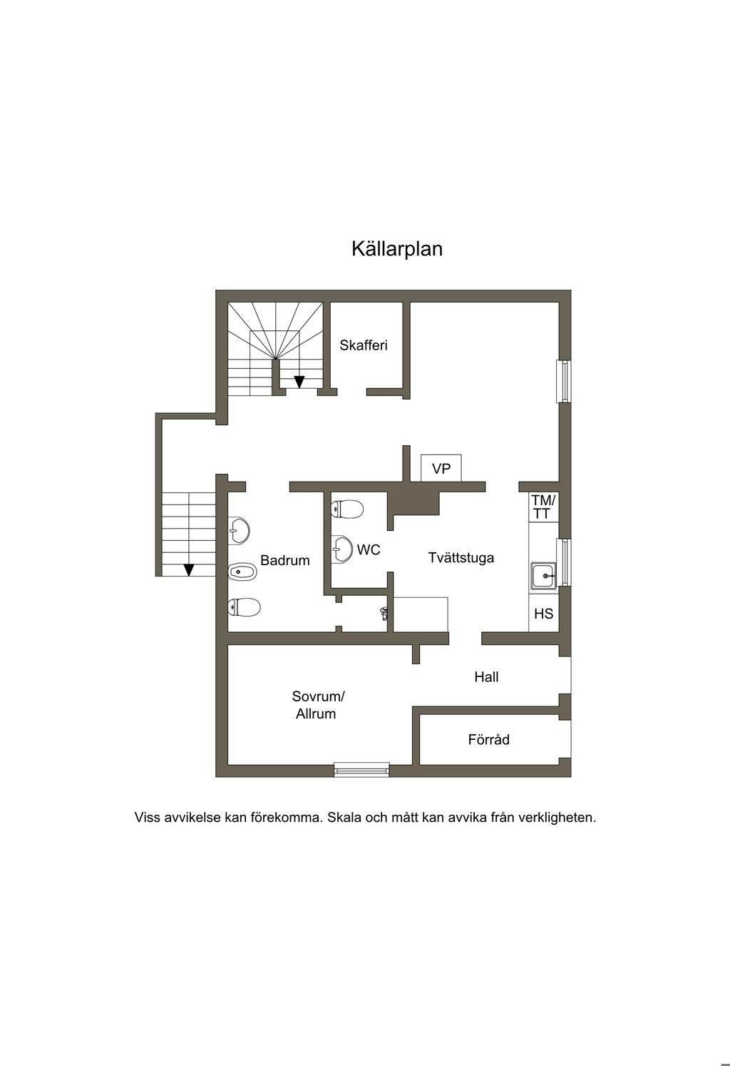 2D Planlösning