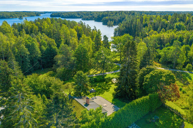 Välkommen till Grindvägen 18!