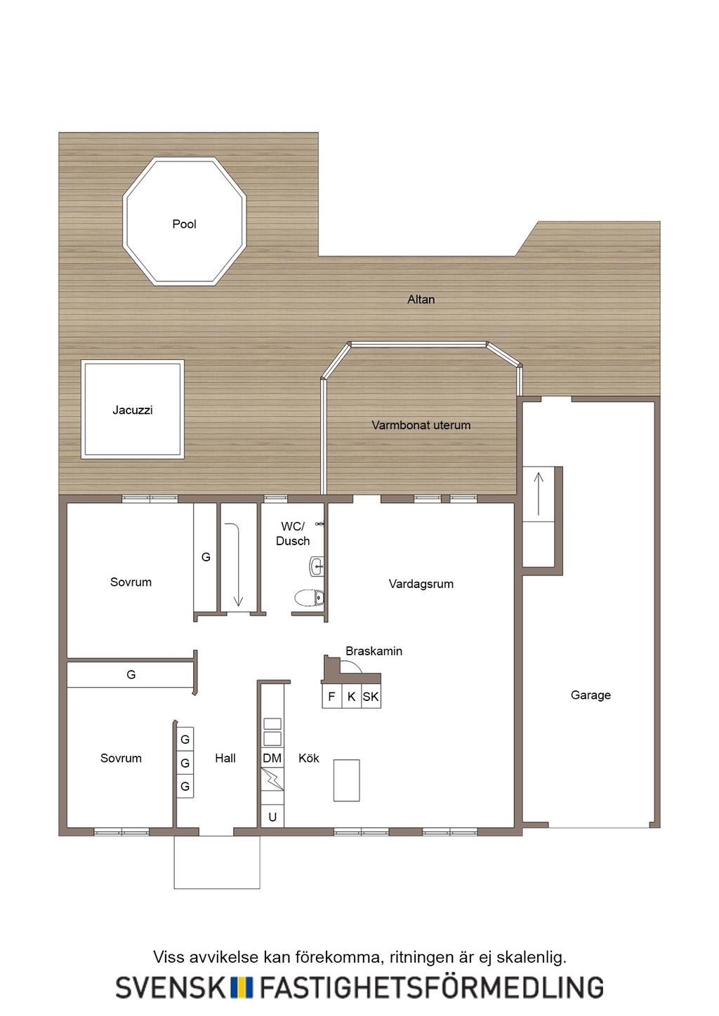 Entréplan
