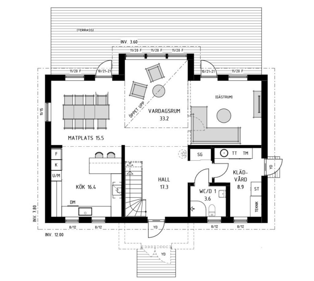 Entréplan